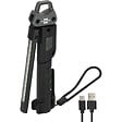 BRENNENSTUHL - Lampe portable led hl 400 ac rechargeable - usb c - BRENNENSTUHL - 1173730002 - vignette