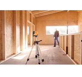 GEO FENNEL - Laser croix  GEO FENNEL FL 10-CROSS -540100 - large