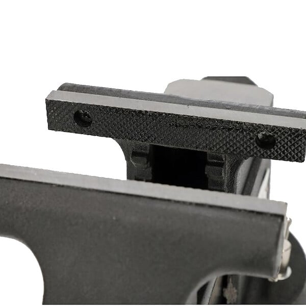 KS TOOLS - Etau à mors parallèles, 200 mm  - KS TOOLS - 914.0148 - large