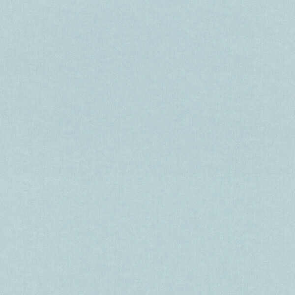 RASCH - Papier peint intissé Kids World II - Bleu - L.10.05xl.53cm - large