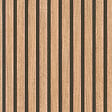 RASCH - Pp duplex motif bois marron noir - vignette