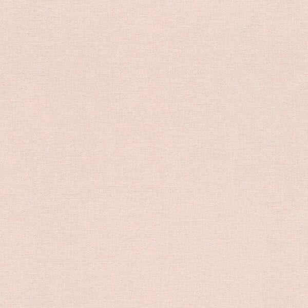 RASCH - Papier peint intissé Florentine - Rose - large
