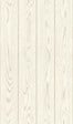 RASCH - Papier peint intissé imitation parquet - Crème/blanc - vignette