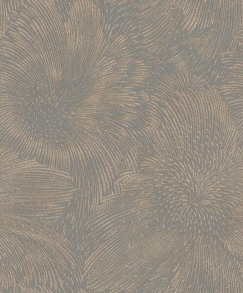 RASCH - Papier peint intissé Allegretto Feu artifice - L.10,05x0,53m - large