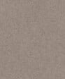RASCH - Papier peint intissé uni - Brun taupe - L.10.05xl.0.53m - vignette