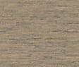 RASCH - Papier peint intissé motif bois Marron - vignette