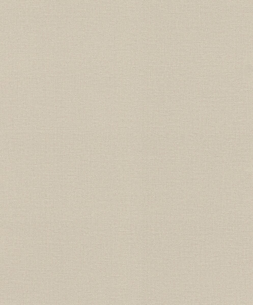 RASCH - Papier peint intissé Lirico - Beige - L.10,05 x l.0,53m - large