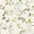 RASCH - Vgi motif fleurs - vignette