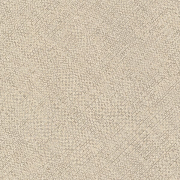 RASCH - Vgi motif tressage - large