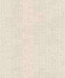 RASCH - Papier peint intissé uni Canvas - Beige - L.10,05x0,53m - vignette