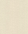 RASCH - Papier peint intissé uni VGI Uni Canvas - Beige crème - vignette