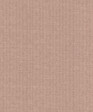 RASCH - Papier peint intissé uni Vgi Canvas - Vieux rose - 5,33m²/r - vignette