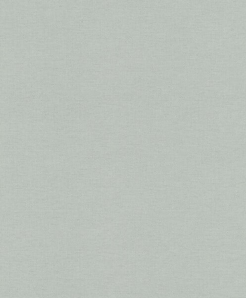RASCH - Papier peint intissé uni Vgi - Bleu - L.10,05m x l.0,53m - large