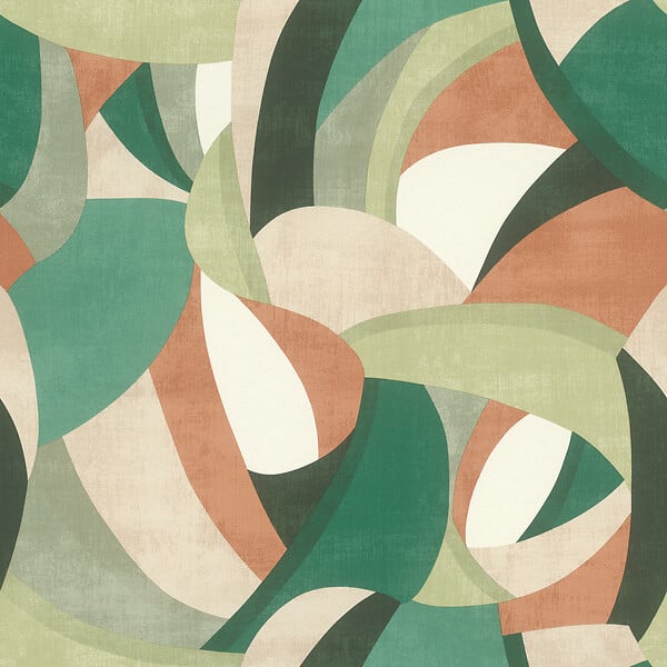 RASCH - Vgi abstract composition - large