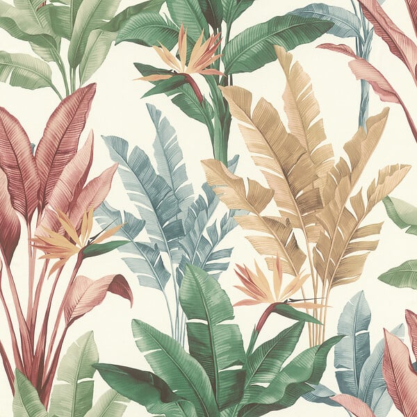 RASCH - Vgi motif madagascar - large