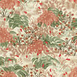 RASCH - Papier peint intissé Jardin féerique - vignette