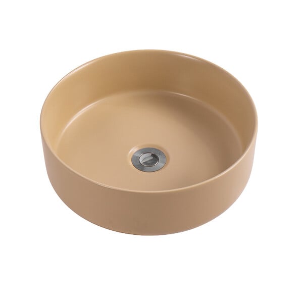 CERAMIA - Ceramia PixL 36 x 12,5 cm vasque à poser + Swiss Aqua Technologies Mood mitigeur lavabo XL + Ceramia PixL bonde (CEPX36MOMSAT285C) - large