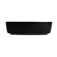 CERAMIA - Ceramia PixL 50x37,5x13,5 cm vasque à poser + Swiss Aqua Technologies Mood mitigeur lavabo XL + Ceramia PixL bonde (CEPX49BKMSAT285C) - vignette