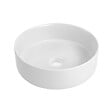 CERAMIA - Ceramia PixL 36 x 12,5 cm vasque à poser + Swiss Aqua Technologies Mood mitigeur lavabo XL + Ceramia PixL bonde (CEPX36WMSAT285C) - vignette
