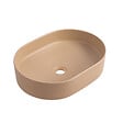 CERAMIA - Ceramia PixL 50x36,5x12 cm vasque à poser + Swiss Aqua Technologies Mood mitigeur lavabo XL + Ceramia PixL bonde (CEPX50MOMSAT285C) - vignette