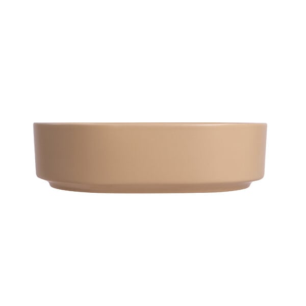 CERAMIA - Ceramia PixL 50x36,5x12 cm vasque à poser + Swiss Aqua Technologies Mood mitigeur lavabo XL + Ceramia PixL bonde (CEPX50MOMSAT285C) - large