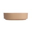CERAMIA - Ceramia PixL 50x36,5x12 cm vasque à poser + Swiss Aqua Technologies Mood mitigeur lavabo XL + Ceramia PixL bonde (CEPX50MOMSAT285C) - vignette