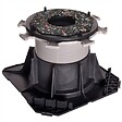 JOUPLAST - Plot réglable autonivelant cleman pour terrasse dalle 80 à 130 mm - JOUPLAST - A l'unite - vignette