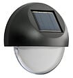 EZ SOLAR - Pack de 2 appliques solaires rondes - 2 x 6 lumens-EZ SOLAR - vignette