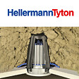HELLERMANNTYTON - HellermannTyton Lot de 50 capots de protection pour spot encastrés SpotClip-II - vignette