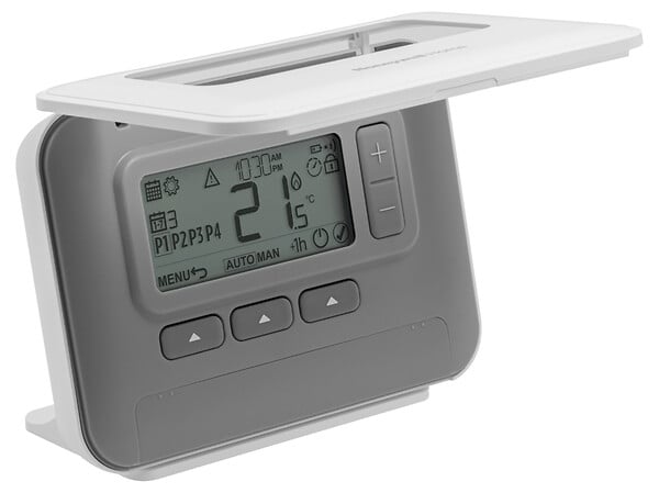 SIEMENS - THERMOSTAT PROGRAMMABLE T3R HONEYWELL-HONEYWELL - large