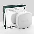 SIEMENS - Programmateur de Chauffage Intelligent Heatzy connecté WIFI-HEATZY - vignette