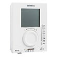 SIEMENS - Thermostat digital programmable journalier RDJ100-SIEMENS - vignette