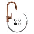 GROHE - Grohe K700U evier composite + Ceramia Timeless mitigeur (G31655TML2BCP-SET) - vignette