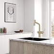 GROHE - Grohe K700U evier composite + Ceramia Timeless mitigeur (G31655TML1BG-SET) - vignette