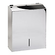 BEMETA - BEMETA Distributeur de serviettes en papier en acier inoxydable (113103041) - vignette