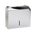 BEMETA - BEMETA Distributeur de serviettes en papier en acier inoxydable (113103031) - vignette