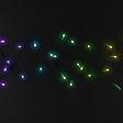 TWINKLY - Guirlande Connectée IP65 - 25m Fil Noir | Étanche, Intelligente et Idéale pour l'Extérieur-TWINKLY - vignette
