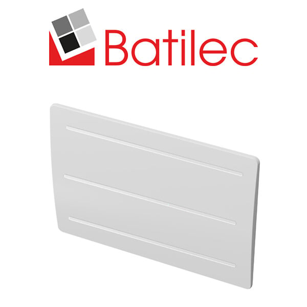 BATILEC - BATILEC RADIATEUR BATILEC INERTIE CERAMIQUE UNIKO 1000w - large