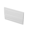 BATILEC - BATILEC RADIATEUR BATILEC INERTIE CERAMIQUE UNIKO 1000w - vignette