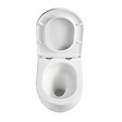 GROHE - Pack WC Rapid SL + WC sans bride Swiss Aqua Technologies + Plaque de commande Skate Cosmopolitan (RapidSL-FusionTQ-1) - vignette