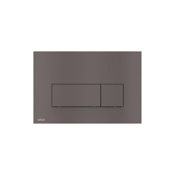 SWISS AQUA TECHNOLOGIES - Pack WC bâti-support autoportant + WC suspendu sans bride Ceramia PixL avec abattant SoftClose + plaque (STCEPXBMT03-U) - large