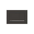 GEBERIT - Duofix pack WC bâti-support + WC suspendu sans bride Ceramia PixL avec abattant SoftClose + plaque (GEDCEPXBMT09-IN) - vignette
