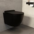 ROCA - Pack WC bâti-support + WC suspendu sans bride Ceramia PixL avec abattant SoftClose + plaque (ROCEPXBMT02-FR) - vignette