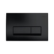 GEBERIT - Duofix pack WC bâti-support 112 cm + WC suspendu sans bride Ceramia PixL avec abattant SoftClose + plaque (GEBCEPXBMT05-FR) - vignette