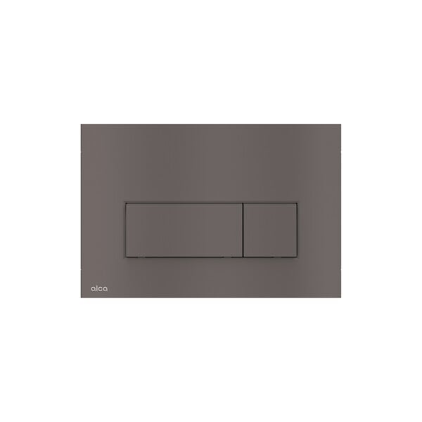 SWISS AQUA TECHNOLOGIES - Pack WC bâti-support autoportant + WC suspendu sans bride Ceramia avec abattant SoftClose + plaque (STCE14WT03-U) - large