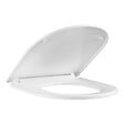 GROHE - Solido pack WC bâti-support autoportant + WC sans bride Grohe avec abattant SoftClose + plaque (GRGRWR05-FR) - vignette