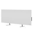 AENO - AENO Radiateur LED Blanc intelligent 700W GH3S - Chauffage infrarouge+convection - vignette