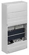 BATILEC - BATILEC BATI START L CONNECT - 3R/8 RJ45 GRD3TV/DTIO FTTH/TV2S/GIGA POE/ZA - vignette