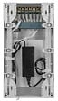 BATILEC - BATILEC BATI START L CONNECT - 3R/8 RJ45 GRD3TV/DTIO FTTH/TV2S/GIGA POE/ZA - vignette