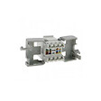 BATILEC - Sachet de 8 connecteurs RJ45 catégorie 5e non blindés-BATILEC - vignette